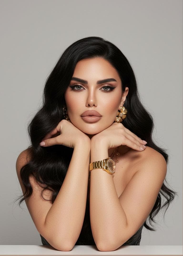 Rayn Look — Premium Contact Lenses